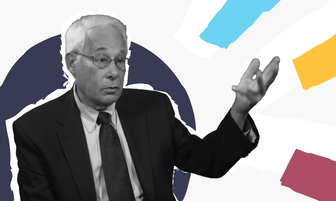 Don Berwick Founder of the Institute for Healthcare Improvement (IHI)