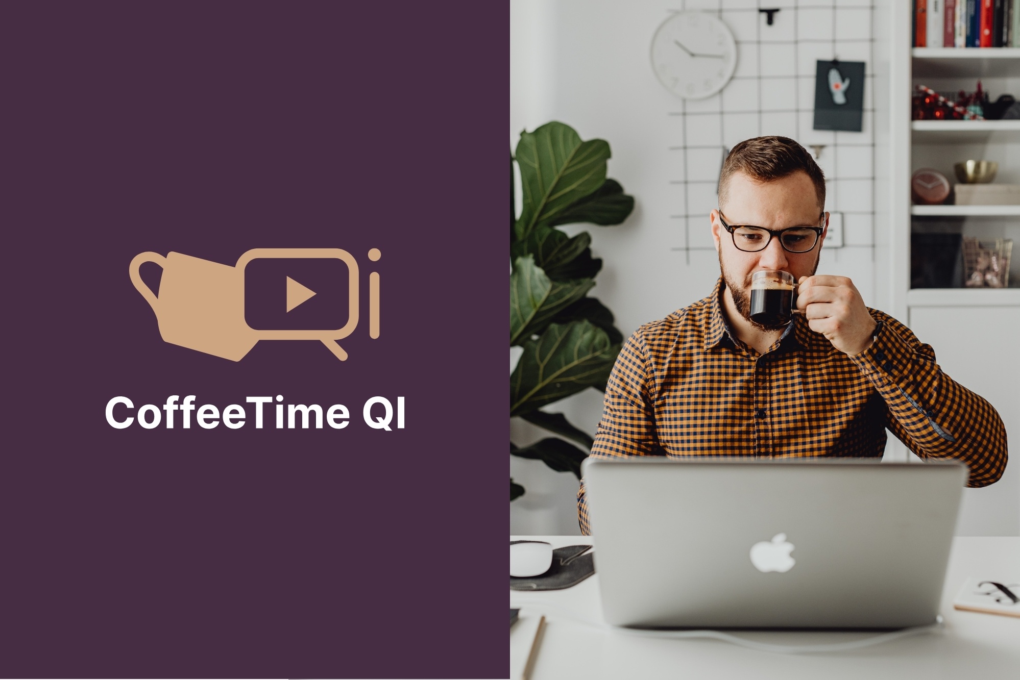 CoffeeTime QI