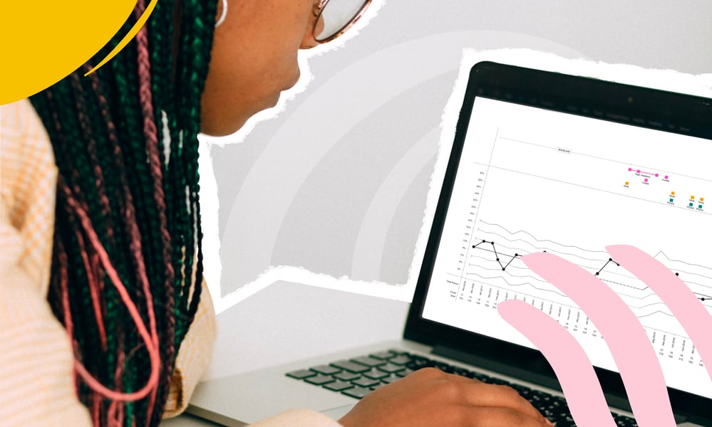 How to create an SPC chart and how technology can help