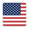 United States Flag Life QI