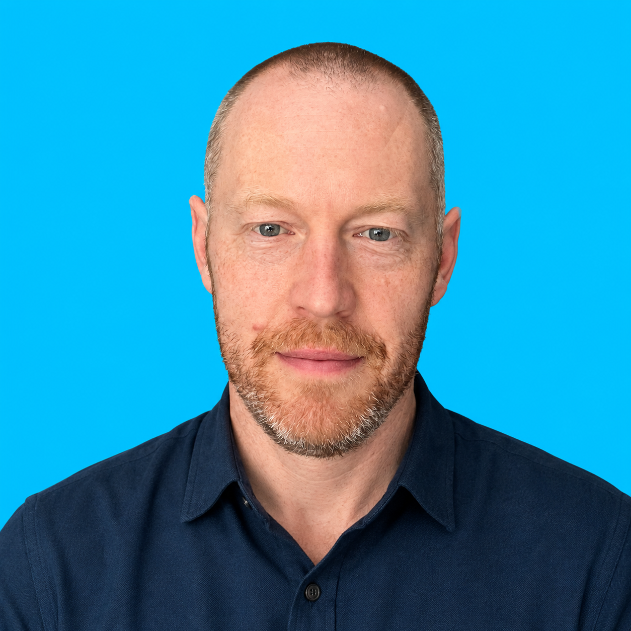 Picture of Jason Williams