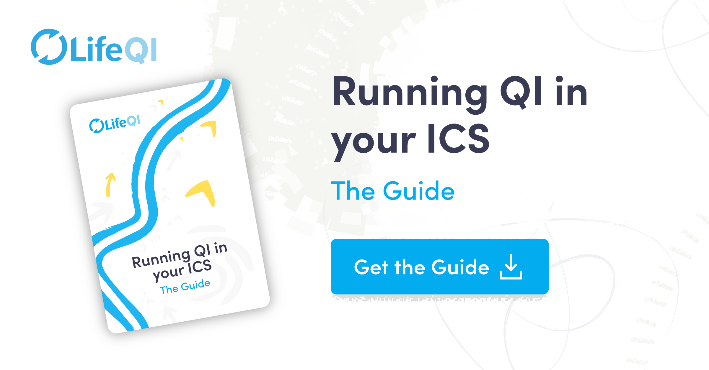 Running QI in your ICS eBook