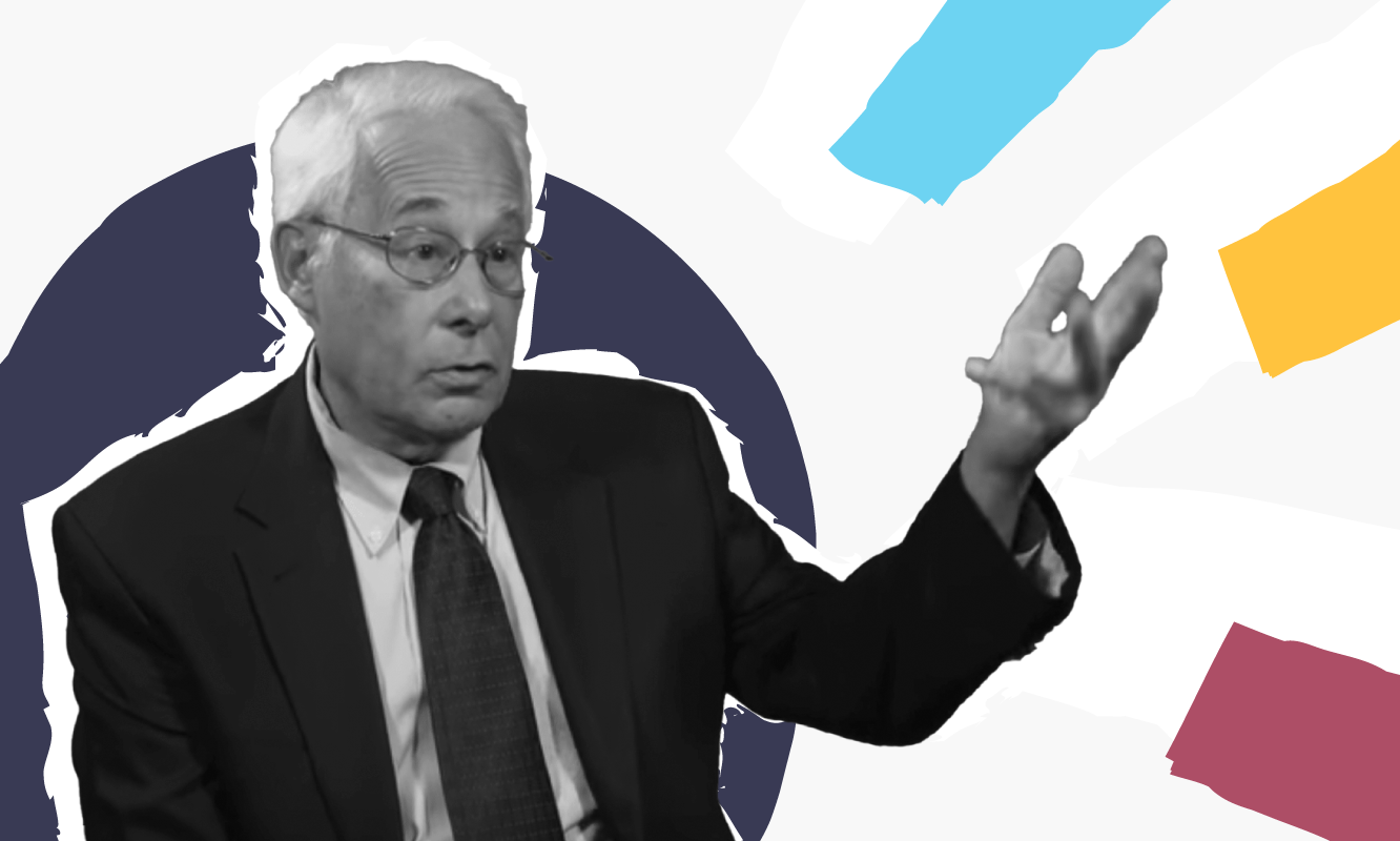 Don Berwick: Founder of the Institute for Healthcare Improvement (IHI)