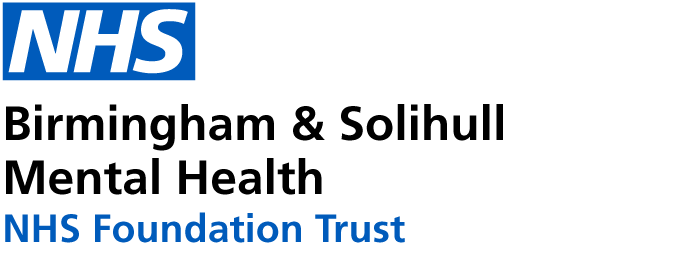 Birmingham & Solihull Mental Health