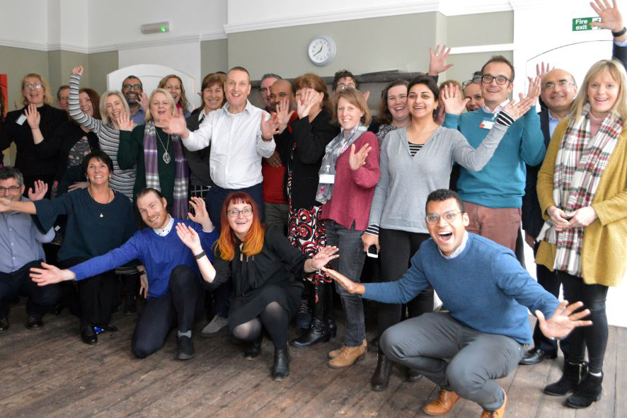 CNWL IHI Training Image-1