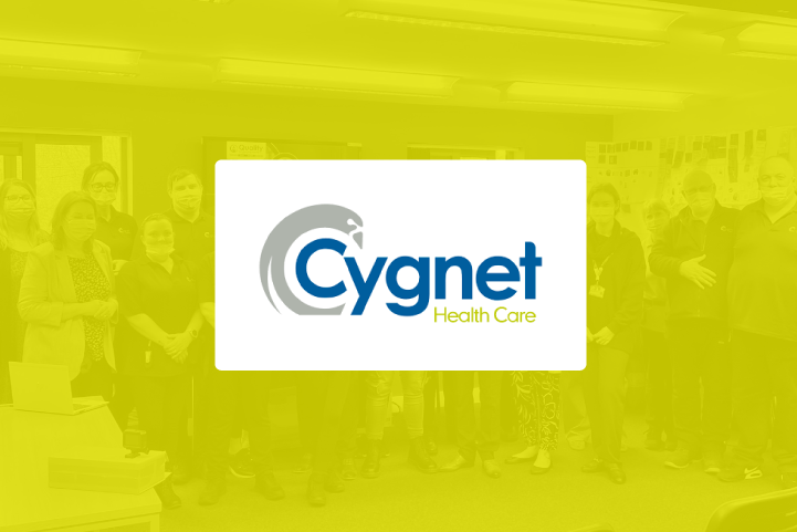 Cygnet Health Care's priority to drive improvement forward