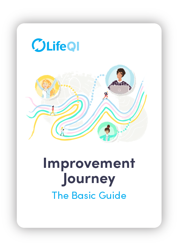Improvement Journey - The Basic Guide