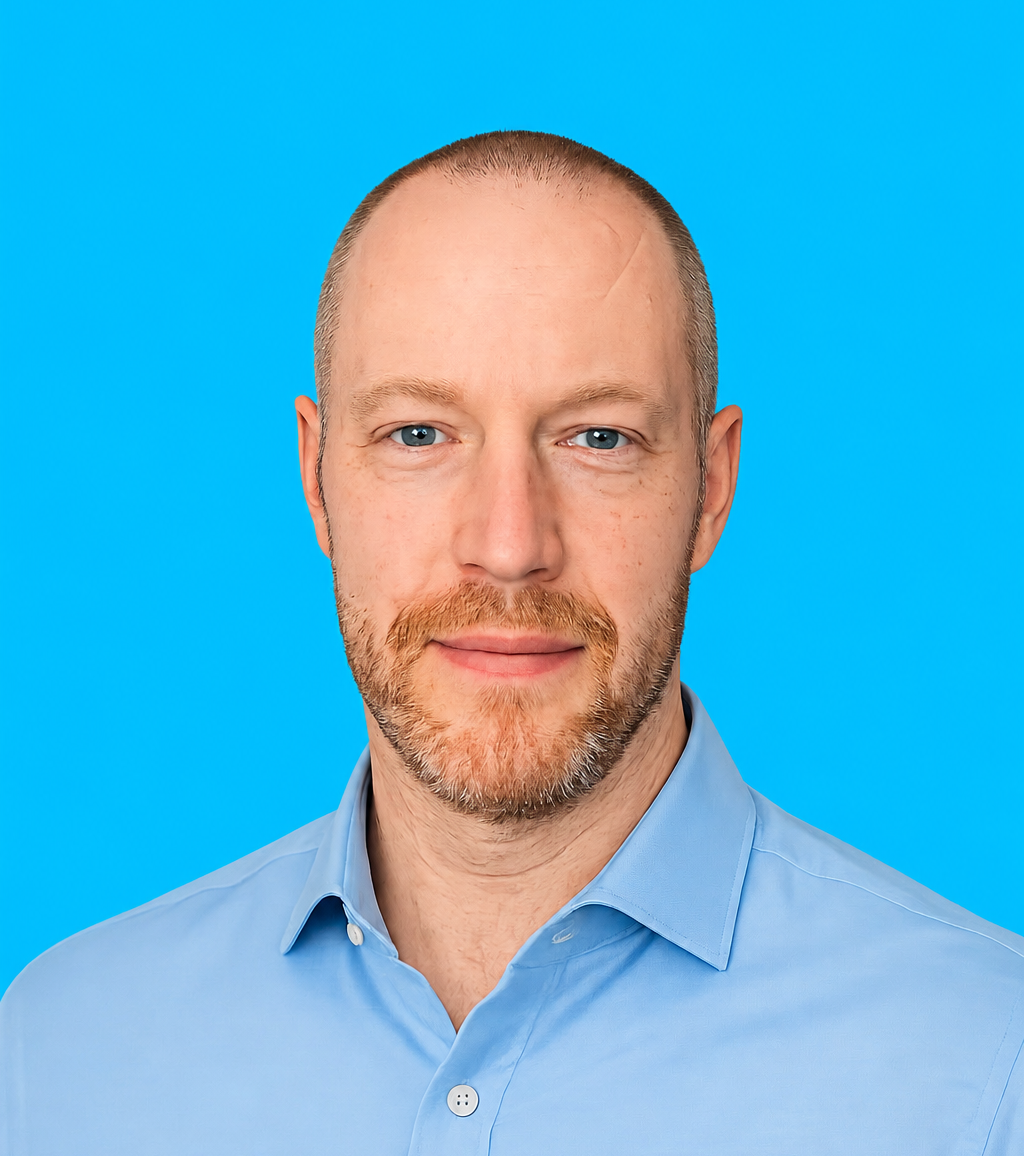 Picture of Jason Williams