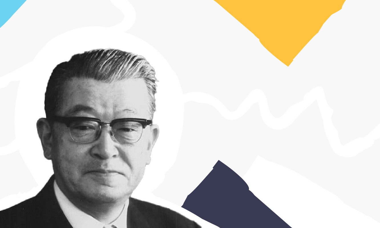 Kaoru Ishikawa: The man who invented the fishbone diagram