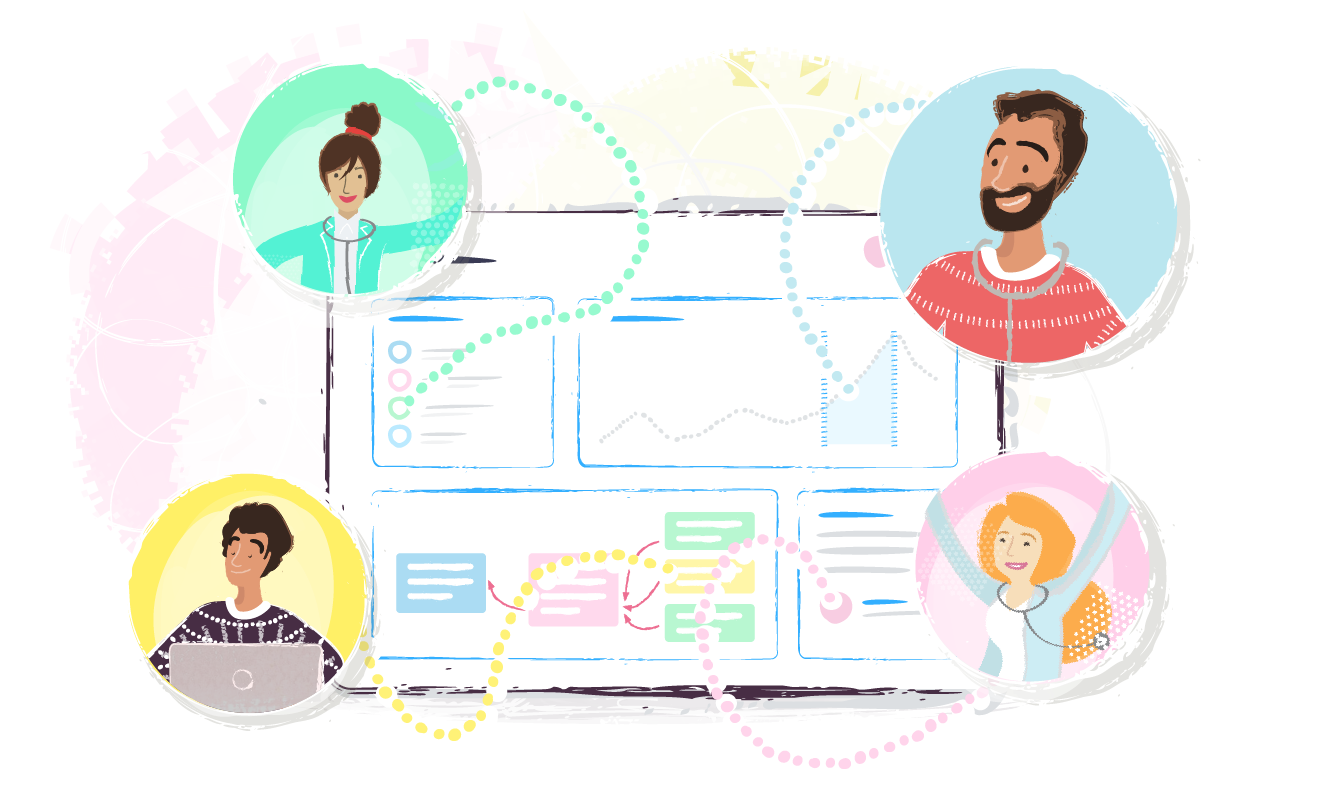 Move your QI online - 01