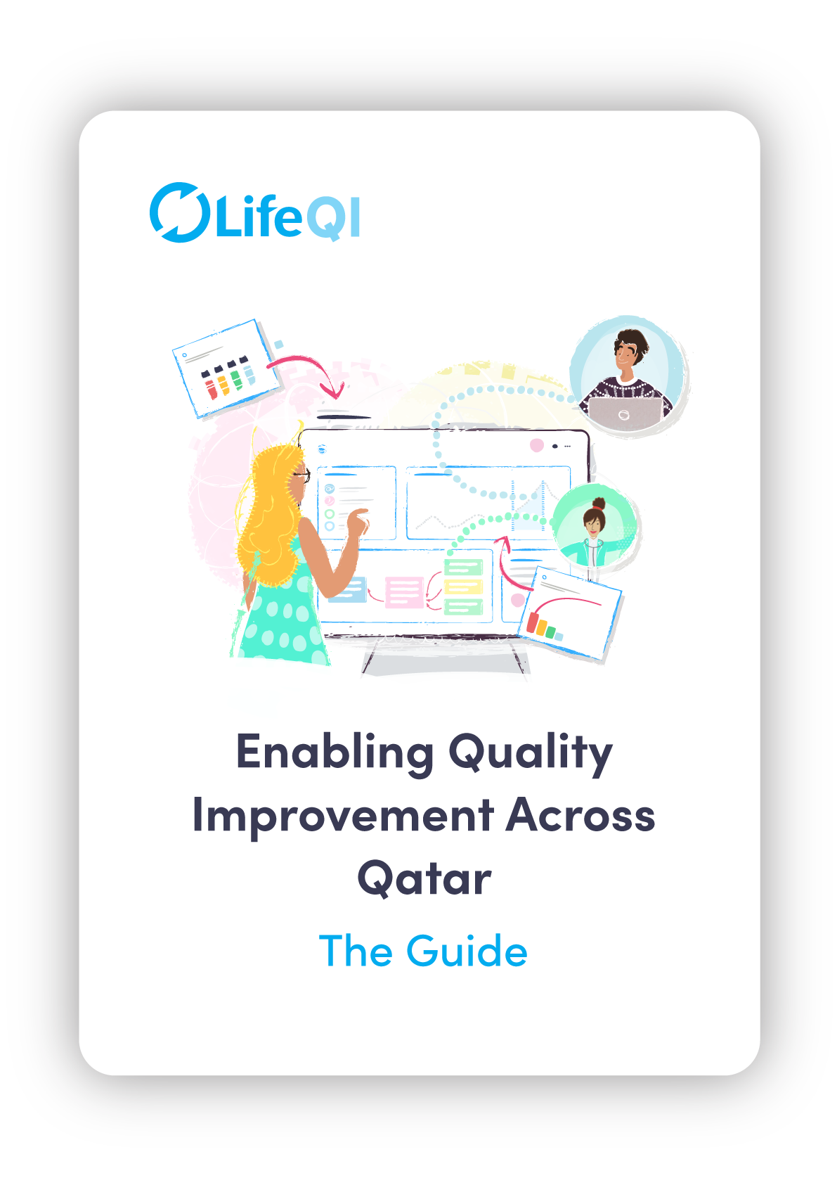 Qatar eBook cover