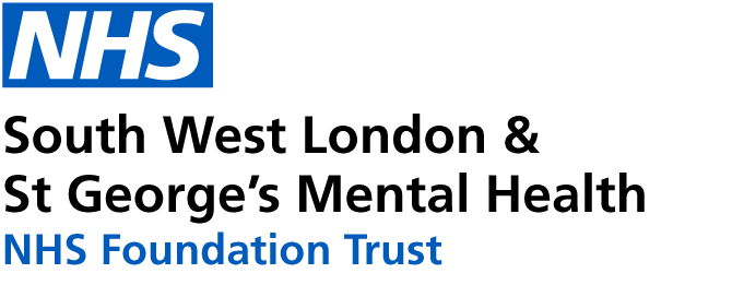 South West London &St George’s Mental Health@2x