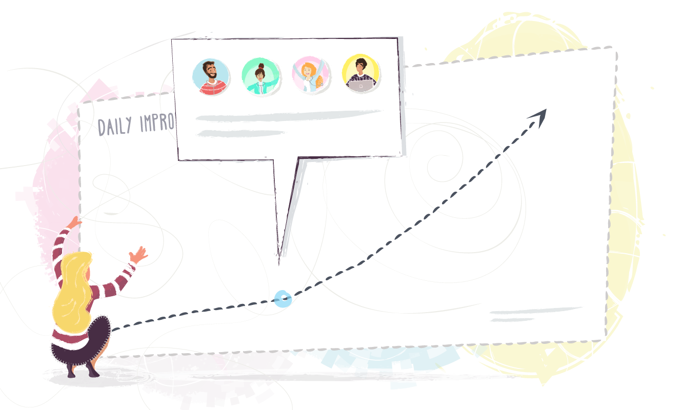 Spread and Scale - 01