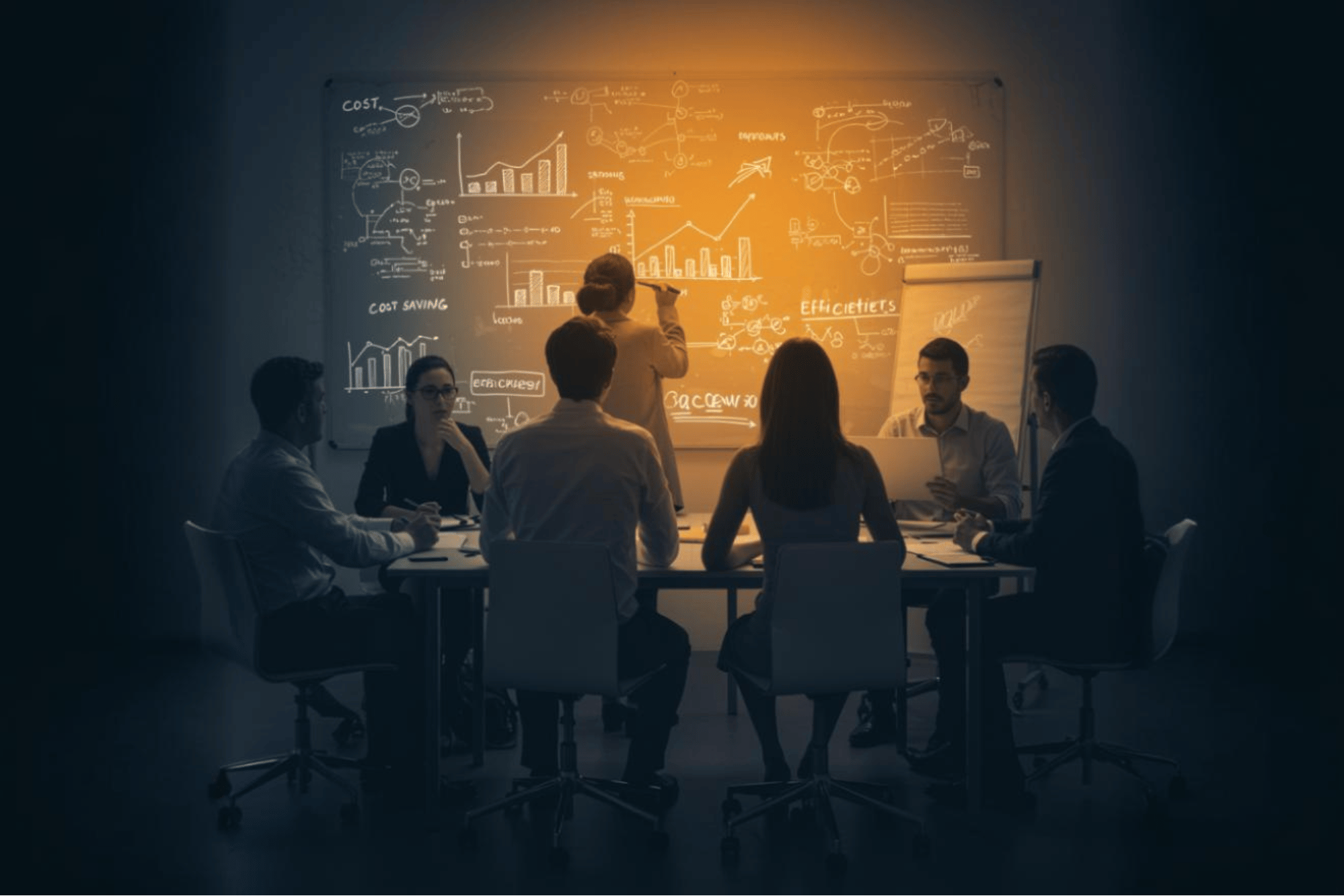 Why NHS QI Teams Aren’t Positioning Themselves as Part of the Cost Saving Solution — and Why They Must