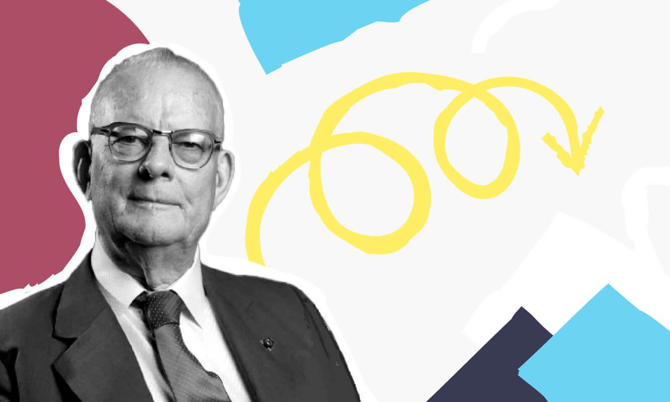 William Edwards Deming: The master of continual improvement of quality